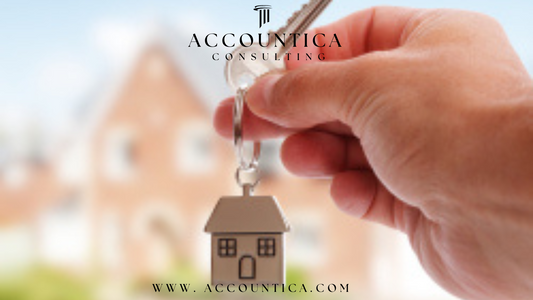 Housing Advice Tenancy & Eviction | Accountica
