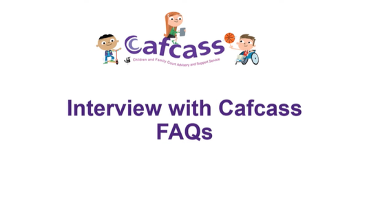 What is CAFCASS? What do they do and how does it affect you?