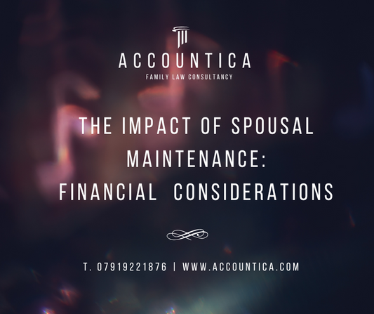 Sutuoktiniu išlaikymas JK. Skyrybų teisėšeimos teisė. Finansinė parama skyrybų teisė