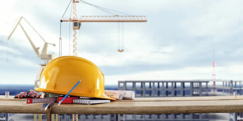 CIS Payroll | Construction Industry Scheme