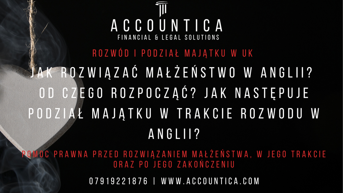 Prawo rodzinne w Anglii w Wielkiej Brytanii. Rozwody i separacje w UK.&nbsp;Rozwody i separacje w UK. Ile kosztuje separacja w Anglii? Ile trwa separacja w Brytanii? Rozwód w Wielkiej Brytanii, rozwód UK dla Polaków, rozwód w Anglii